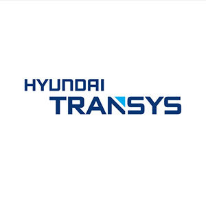 Logo Hyundai Transmission Systems