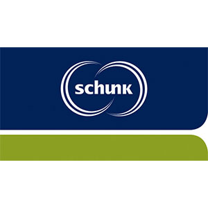 Logo Schunk